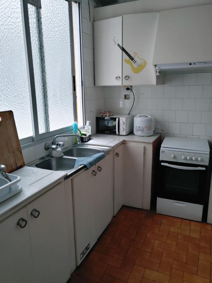 Comoda Habitacion Privada Valensiya Dış mekan fotoğraf